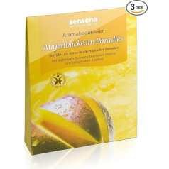 sensena Aroma Bath Pillow 