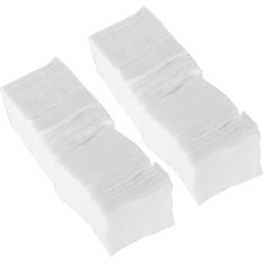 Makeup Remover Cotton Makeup Cleaning Wipes Makeup Artist Tool Eye Makeup Remover