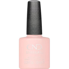 CND Shellac Uncovered Nudes 2018 Gel Polish