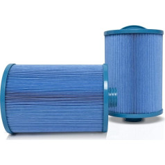 Spa Filter Cartridge, Pack of 2 Filter Cartridges, Replacement Filter, Spa Shop, Whirlpool