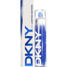 DKNY Energizing Summer 2017 Eau De Cologne 100ml Spray For Him