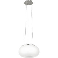 Eglo Optica Pendant Light