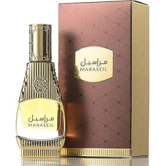 Rasasi Maraseil Perfume Oil 15ml