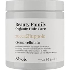 Nook Velvety Pumpkin & Hop Cream 250 ml