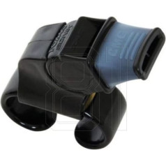Pīkstulis 40 Sonik Blast CMG Oficiālais pirkstu 9209 / melns