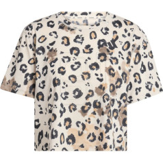 Treniņu krekliņš Essentials Print AOP W JY4604 / XS