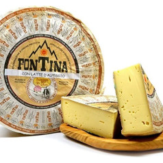 Fontina (300 g)