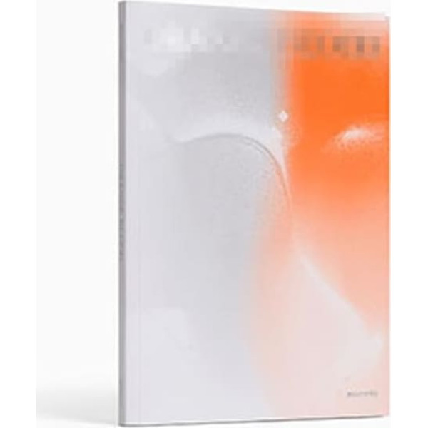 ENHYPEN - [ORANGE BLOOD] (ENGENE Ver.) Photo Book + CD-R + Photo Card A + Photo Card B + Message Card + Photo Sticker + Drawing Sticker + Postcard + 2 Pin Badges + 4 Extra Photocards
