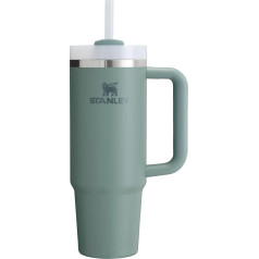 STANLEY Quencher H2.O FlowState™ Tumbler, 850 ml, Slate