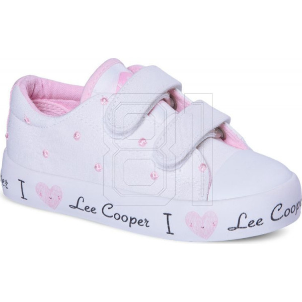 Lee Cooper Jr zābaki LCW-25-02-3264K / 23