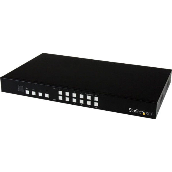 Startech 4x4 HDMI Matrix Switch