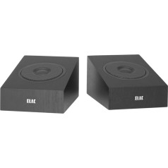 ELAC A4.2 Debut 2.0 Dolby Atmos Speakers
