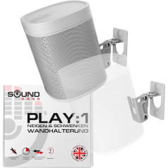 Sonos Speaker Mounts