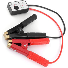 Fydun Car Surge Protection 12/24 V Car Surge Protection Car Surge Protection Car Accessories