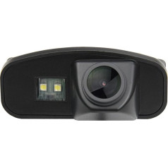 Reversing Camera Integrated in Number Plate Light License Rear View Backup Camera for Honda CRV CR-V Crosstour Fit Jazz Jade Odyssey CRV Elysion