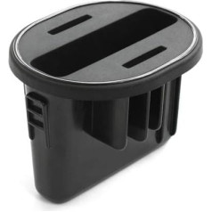 Skoda 000051435AK Universal Holder Multimedia Devices Mobile Phone Holder Centre Console Holder