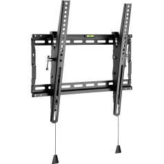 Goobay 49909 TV Wall Mount Pro TILT (M) 32