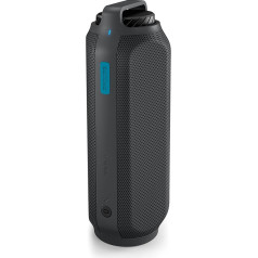 Philips portable, wireless bluetooth loudspeaker, BT6600R/12 (12 hours battery, splashproof IPX4, NFC, 12 watt)