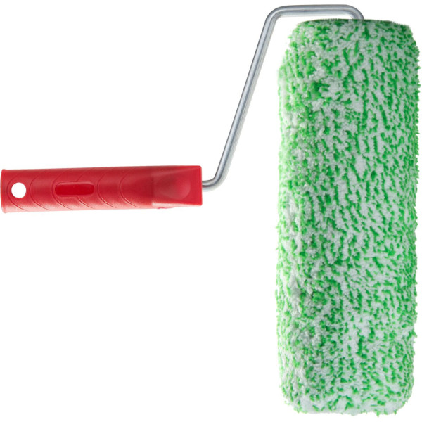 Vārpsta ar rokturi rex olive 70 x 250 fi8