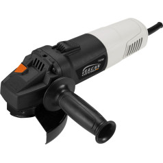 Leņķa slīpmašīna 750 W, 125 mm, 11000/min