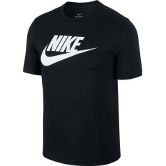 T-krekls AR5004-010 / melns / M