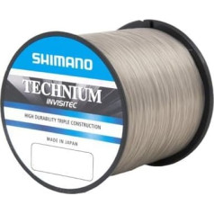 Shimano Technium Invisitec 1700m 0,225mm