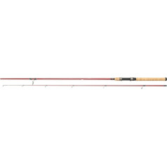 Berkley Cherrywood Spinning Rod - Lightweight Cork Handle - Saltwater & Freshwater Spinning Fishing