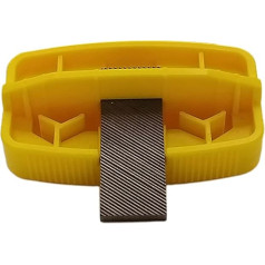 Snowboard Edge Tuner - Ski Sharpening Repair Tools | Snowboard Side Bevel Sharpener | Ski Tuner Sharpener Equipment | Snowboard Edge Tuning Sharpener | Tuning Angle Edger Equipment for Trim