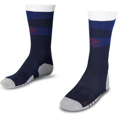 Umbro Mens England Calf Socks Home Socks Official Licensed Product Medium, Officially licensed product
