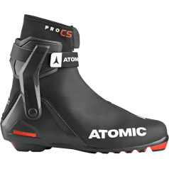 ATOMIC Unisex Pro CS Ski Boots, No Text Available