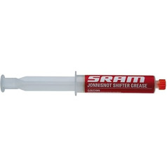 Sram MTB Jonnisnot Shifter Grease Syringe 20 ml