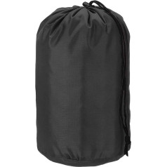 YELARXI Packsack, Nylon, wasserdicht, tragbar, Kordelzug, trockene Sachen, Ausrüstung, Organisation mit Knebel, geeignet für Rucksackreisen, Camping, Reisen, Wandern