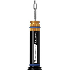 Lezyne Tubeless Insert Repair Kit One Size