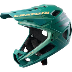 Cratoni Unisex - Adult Interceptor Helmet