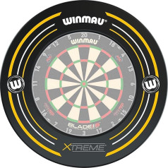WINMAU Xtreme2 Surround Dartboard