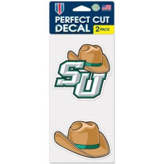 Wincraft Stetson Hatters 4