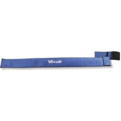 Vercelli Deluxe Surf Fishing Padded Rod Bag 160cm Length
