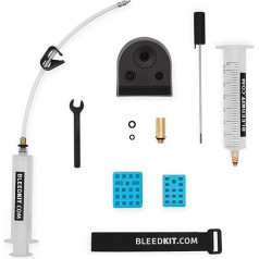 BLEEDKIT Shimano Premium Road