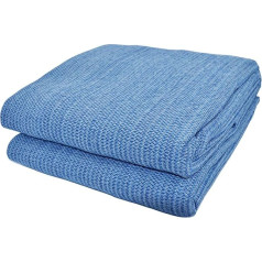 Zelt-Bodenpolster, RV Camping Matte, 00 x 300 cm, 118,11 x 118,11 Zoll, 118,11 x 157,48 Zoll, atmungsaktiv, wasserdicht, wasserdicht, wasserdicht, strapazierfähige Outdoor-Pad für Deck,