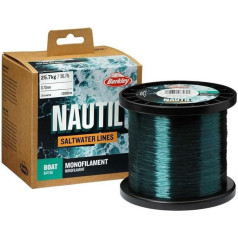 Berkley Nautil UltraMarine UltraMarine Monofilament Fishing Line - 0.50mm - 15.9kg - 600m