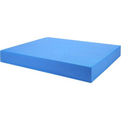 Soft Balance, Balanced Abdomen Exerc Fitn Mat Equipment Cushion Pad Training Padded Waist