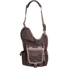 Spro Trout Master River Bag, light brown, Casual
