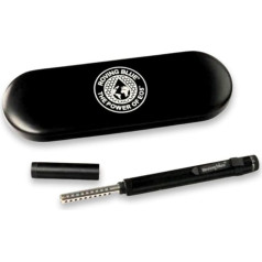 Roving Blue O-Pen Tactical Black