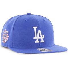 '47 Brand Snapback Captain Cap Sure Shot Los Angeles Dodgers