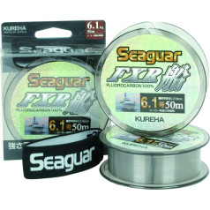 Seaguar FXR 0.405 mm 15.1 kg