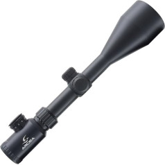 Visor Arcea 3-12x56 IR | Sports Visor with Illuminated Reticle for Shotguns, Rifles, Carabiners and Air Guns (Shot)