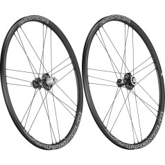 Campagnolo Zonda Disc Wheelset QR AFS