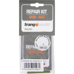 Trango REPARACION Skin World 08 Repair Kit, Multi-Colour