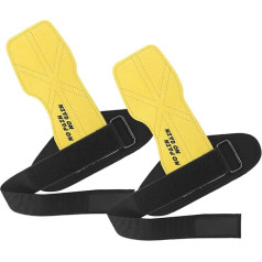 Fitnessstudien, Gewichtshebegriffe | Hochleistungsgelenkstützgurte | Ergonomische Klimmzüge, Fitnesszubehör für Männer und Frauen