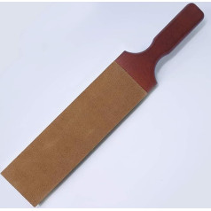 Premium Italian Leather Strop